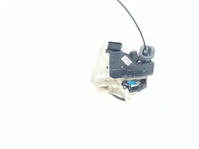 Second-hand car spare part front right door lock for kia optima (jf) 1.7 crdi oem iam references 81320d4110hcb