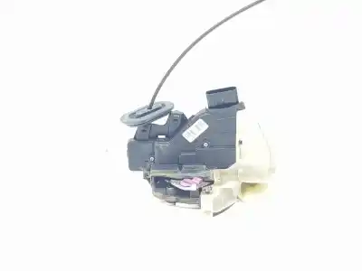 Second-hand car spare part left front door lock for kia optima (jf) 1.7 crdi oem iam references 81310d4080hcb