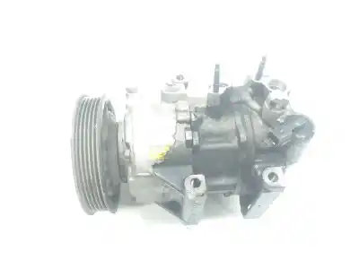 Second-hand car spare part air conditioning compressor for kia optima (jf) 1.7 crdi oem iam references 4472500541