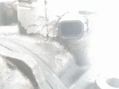 Peça sobressalente para automóvel em segunda mão compressor de ar condicionado a/a a/c por kia optima (jf) 1.7 crdi referências oem iam 4472500541  97701d4300