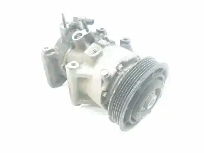 Peça sobressalente para automóvel em segunda mão compressor de ar condicionado a/a a/c por kia optima (jf) 1.7 crdi referências oem iam 4472500541  97701d4300
