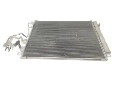 Second-hand car spare part air conditioning condenser / radiator for kia optima (jf) 1.7 crdi oem iam references 97606d4150