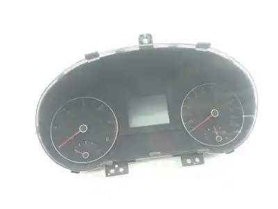 Second-hand car spare part dashboard for kia optima (jf) 1.7 crdi oem iam references 94003d4780