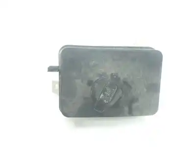 Second-hand car spare part coolant expansion tank for kia optima (jf) 1.7 crdi oem iam references 25430c1100