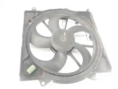 Second-hand car spare part radiator cooling fan for kia optima (jf) 1.7 crdi oem iam references 2230007653