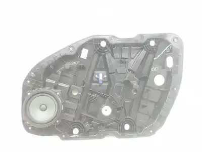 Second-hand car spare part passenger side right window regulator for kia optima (jf) 1.7 crdi oem iam references 82480d4000