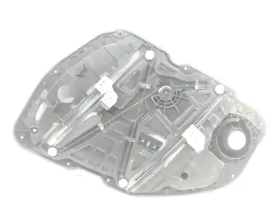 Second-hand car spare part driver left window regulator for kia optima (jf) 1.7 crdi oem iam references 82470d4000  82471d4000