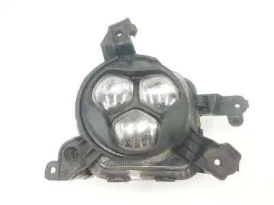 Second-hand car spare part left fog light for kia optima (jf) 1.7 crdi oem iam references 92201d4100