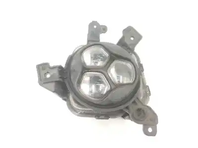 Second-hand car spare part left fog light for kia optima (jf) 1.7 crdi oem iam references 92201d4100  92201d4100