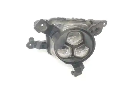 Second-hand car spare part left fog light for kia optima (jf) 1.7 crdi oem iam references 92201d4100  92201d4100