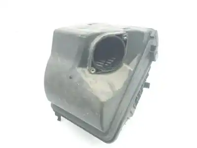 Second-hand car spare part air filter for kia optima (jf) 1.7 crdi oem iam references 28100d4760