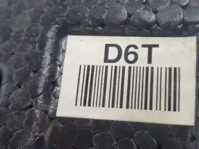 Second-hand car spare part jack for kia optima (jf) 1.7 crdi oem iam references 09149c1910  09110b1000