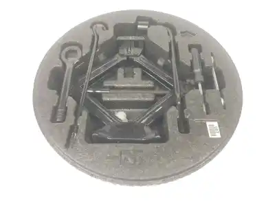 Second-hand car spare part jack for kia optima (jf) 1.7 crdi oem iam references 09149c1910