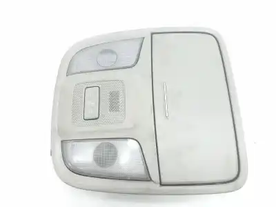 Second-hand car spare part interior light for kia optima (jf) 1.7 crdi oem iam references 92800d4020bga