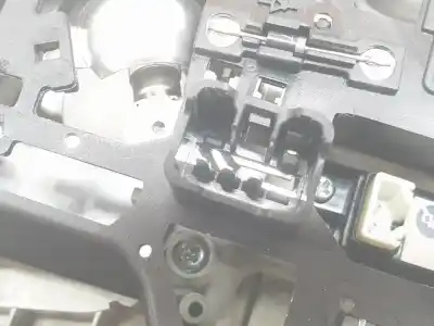 Second-hand car spare part interior light for kia optima (jf) 1.7 crdi oem iam references 92800d4020bga  92800d4020bga