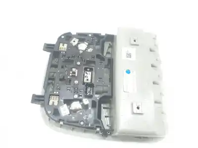 Second-hand car spare part interior light for kia optima (jf) 1.7 crdi oem iam references 92800d4020bga  92800d4020bga