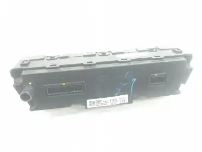 Second-hand car spare part climate control for kia optima (jf) 1.7 crdi oem iam references 97250d4811wk  97250d4811wk