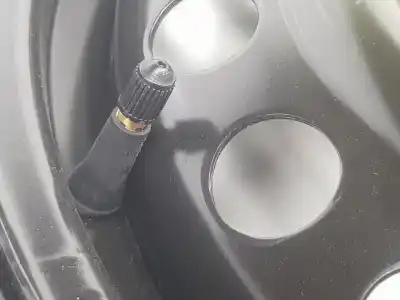 Piesă de schimb auto la mâna a doua anvelopa de rezervã pentru kia optima (jf) 1.7 crdi referințe oem iam 52910c1910  52910c1910