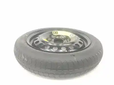 Second-hand car spare part spare tire for kia optima (jf) 1.7 crdi oem iam references 52910c1910