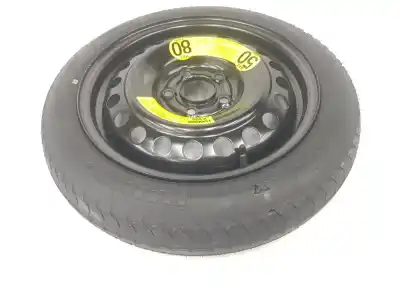 Piesă de schimb auto la mâna a doua anvelopa de rezervã pentru kia optima (jf) 1.7 crdi referințe oem iam 52910c1910  52910c1910
