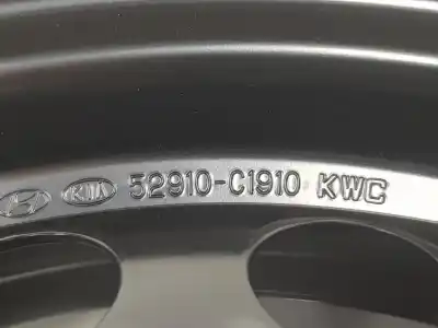 Piesă de schimb auto la mâna a doua anvelopa de rezervã pentru kia optima (jf) 1.7 crdi referințe oem iam 52910c1910  52910c1910