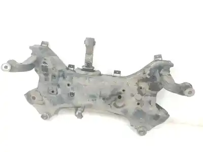 Second-hand car spare part front axle for kia optima (jf) 1.7 crdi oem iam references 62405d4860  62405d4860