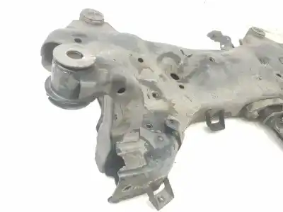 Second-hand car spare part front axle for kia optima (jf) 1.7 crdi oem iam references 62405d4860  62405d4860