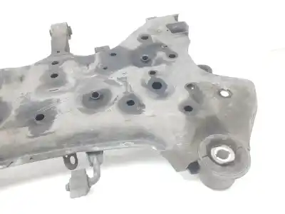 Second-hand car spare part front axle for kia optima (jf) 1.7 crdi oem iam references 62405d4860  62405d4860