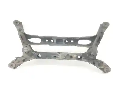 Second-hand car spare part rear axle for kia optima (jf) 1.7 crdi oem iam references 55400d4800