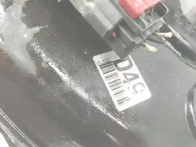 Peça sobressalente para automóvel em segunda mão servo freio por kia optima (jf) 1.7 crdi referências oem iam 59110d4130  59110d4130