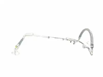 Second-hand car spare part air conditioning pipes for kia optima (jf) 1.7 crdi oem iam references 97775d4430