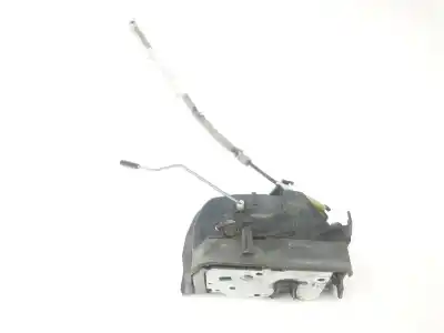 Peça sobressalente para automóvel em segunda mão fechadura da porta dianteira direita por bmw 3 compact (e46) 316 ti referências oem iam 8253433