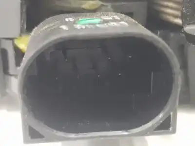 Second-hand car spare part front right door lock for bmw 3 compact (e46) 316 ti oem iam references 8253433  51218253433