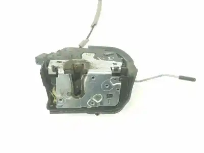 Second-hand car spare part front right door lock for bmw 3 compact (e46) 316 ti oem iam references 8253433  51218253433