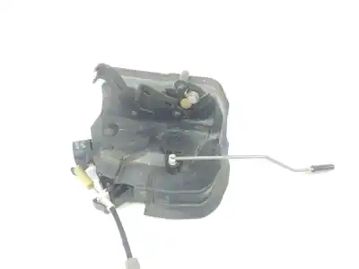 Second-hand car spare part front right door lock for bmw 3 compact (e46) 316 ti oem iam references 8253433  51218253433