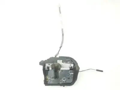 Second-hand car spare part front right door lock for bmw 3 compact (e46) 316 ti oem iam references 8253433  51218253433