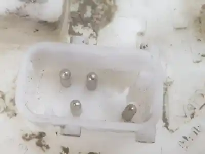 Second-hand car spare part fuel pump for bmw 3 compact (e46) 316 ti oem iam references 228222  16146766942