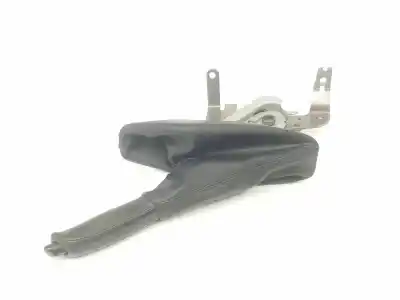 Peça sobressalente para automóvel em segunda mão alavanca de travão de mão por bmw 3 compact (e46) 316 ti referências oem iam 1164489