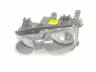Second-hand car spare part left headlight for bmw 3 compact (e46) 316 ti oem iam references 6901969  63126901969