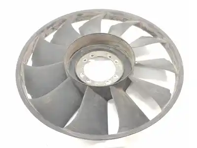 Pièce détachée automobile d'occasion VENTILATEUR À MOTEUR VISQUEUX pour IVECO DAILY CAJA CERRADA (1999 =>)  Références OEM IAM 504024647  500333136