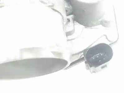 Second-hand car spare part throttle body for ford transit custom furgón (ttf) 300 l2 limited 130 cv / 96 kw oem iam references gk2q9f991ca  2554720