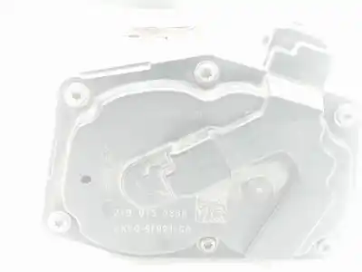 Second-hand car spare part throttle body for ford transit custom furgón (ttf) 300 l2 limited 130 cv / 96 kw oem iam references gk2q9f991ca  2554720