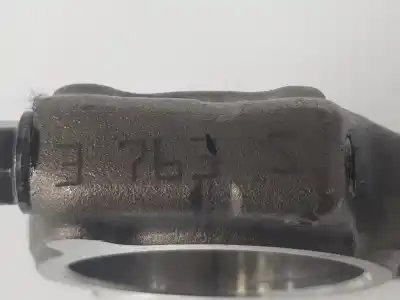 Автозапчасти б/у шатун за renault kangoo profesional ссылки oem iam 7701475074  7701475074