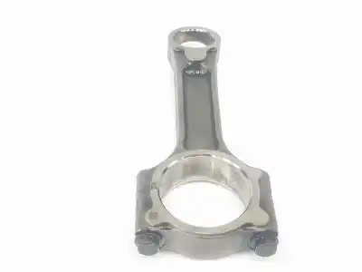 Автозапчасти б/у шатун за renault kangoo profesional ссылки oem iam 7701475074  7701475074