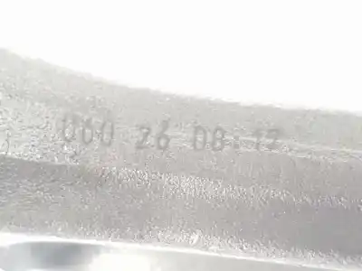 Автозапчасти б/у шатун за renault kangoo profesional ссылки oem iam 7701475074  7701475074