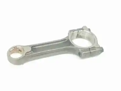 Автозапчасти б/у шатун за renault kangoo profesional ссылки oem iam 7701475074  7701475074