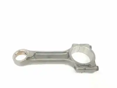 Автозапчасти б/у шатун за renault kangoo profesional ссылки oem iam 7701475074  7701475074