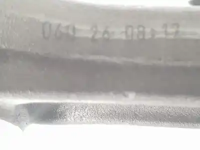 Автозапчастина б/у шатун для renault kangoo profesional посилання на oem iam 7701475074  7701475074