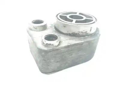 Tweedehands auto-onderdeel olie radiator voor renault kangoo profesional 68 cv / 50 kw oem iam-referenties 8200779744  8200779744