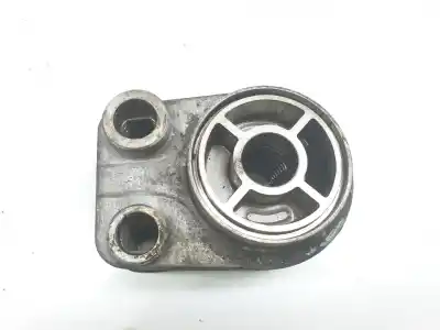Piesă de schimb auto la mâna a doua RADIATOR DE ULEI pentru RENAULT KANGOO  Referințe OEM IAM 8200779744  8200779744